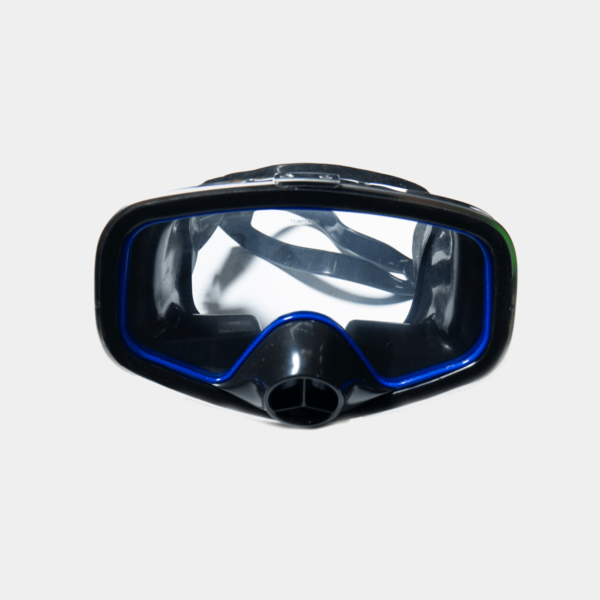Careta De Buceo con Valvula