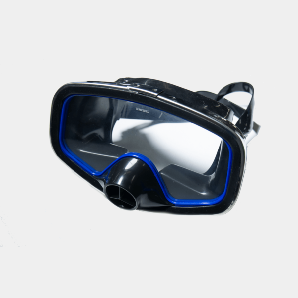 Careta De Buceo con Valvula - Imagen 2