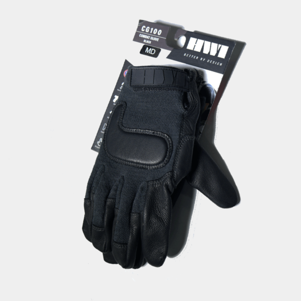Guante tactico Combat Glove CG 100