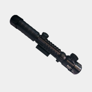Mira óptica para rifle 3-9 x 32 EGC