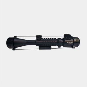Mira para rifle 3-9 x 40 EGC