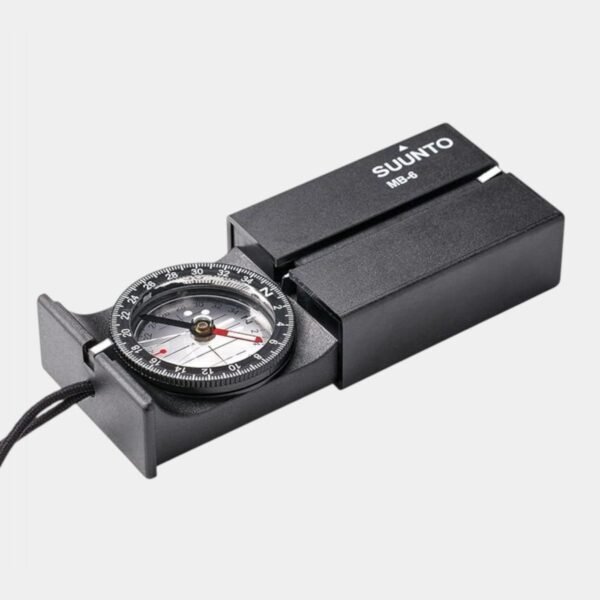 Brújula Suunto MB-6 NH - Imagen 3