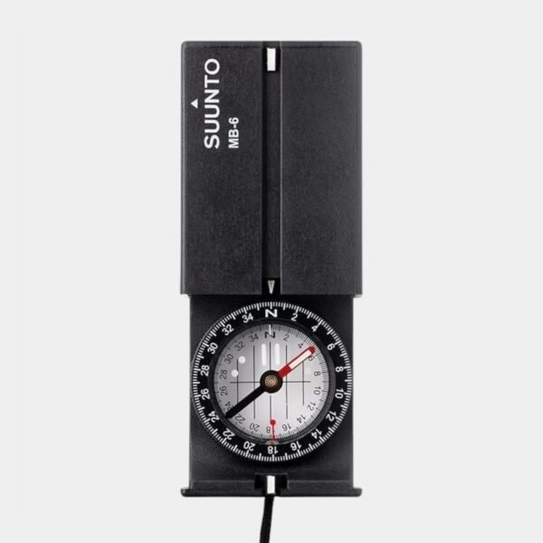 Brújula Suunto MB-6 NH